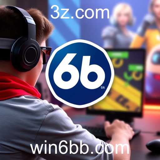 A Ascensão de 6bb: O Fenômeno dos Jogos Online