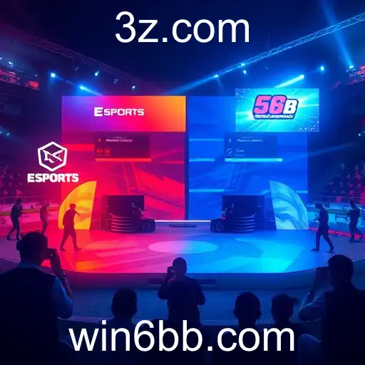 A Evolução do 6bb no Cenário de Jogos Atual