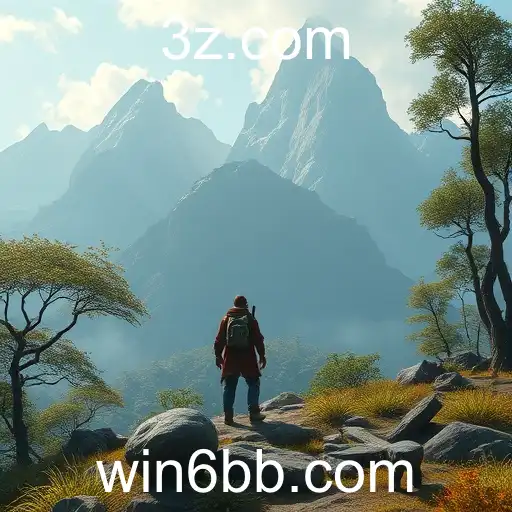 A Ascensão do 6bb na Indústria de Jogos