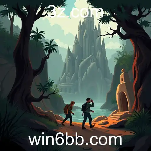 Explorando o Fascinante Mundo dos Jogos de Aventura