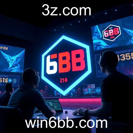 Ascensão do 6BB: O Fenômeno Global dos Jogos