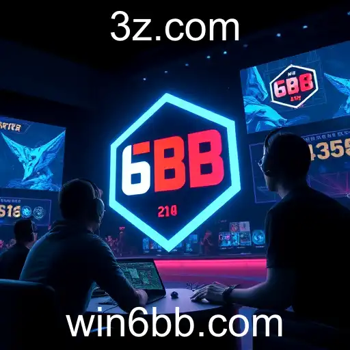 Ascensão do 6BB: O Fenômeno Global dos Jogos