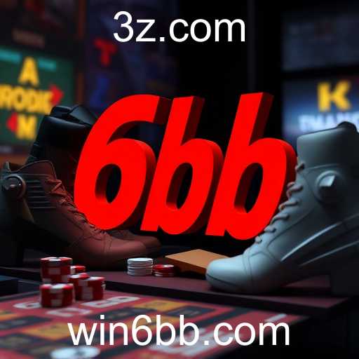 Expansão dos Jogos Online em 2025: O Papel da 6bb