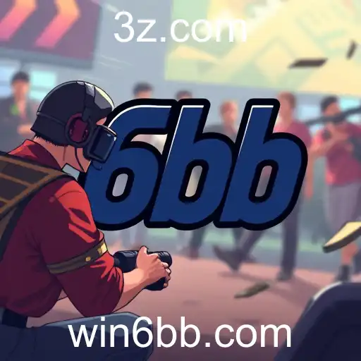 A Revolução dos Jogos com 6bb: Tendências e Inovações