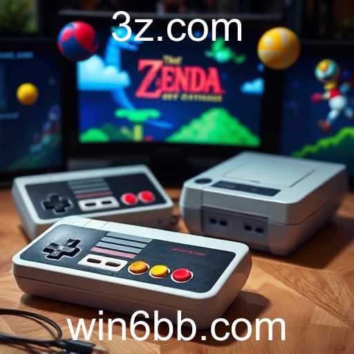 Transformação do Mercado de Jogos em 2025