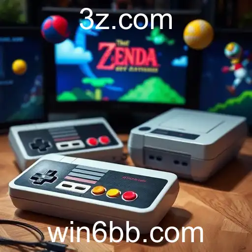 Transformação do Mercado de Jogos em 2025