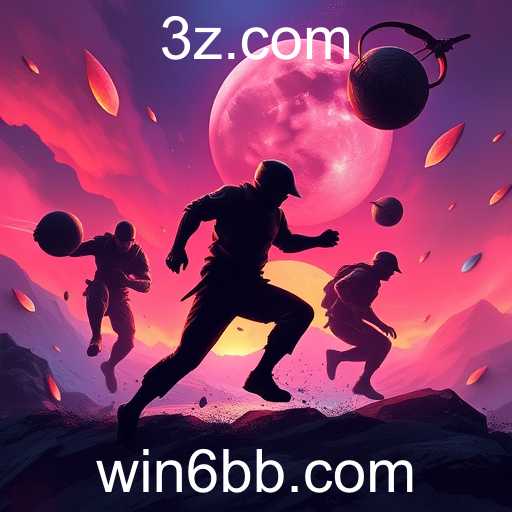 Revolução no Mundo dos Jogos com a 6bb