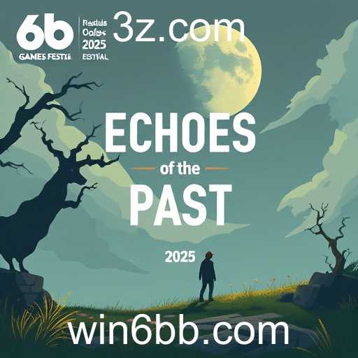 Inovações Marcam Presença no 6bb: O Futuro dos Jogos