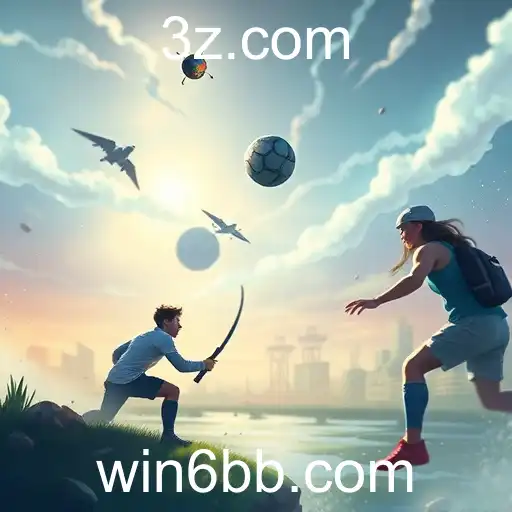 Novidades e Tendências no Universo dos Jogos