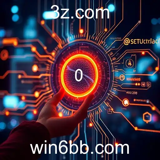 Tendências de Jogos em 2025: A Revolução do 6bb