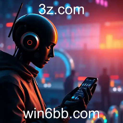 O Impacto de '6bb' no Crescimento dos Jogos Online em 2025