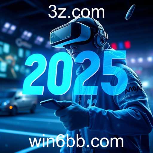 O Impacto da Tecnologia 6bb nos Jogos Online em 2025