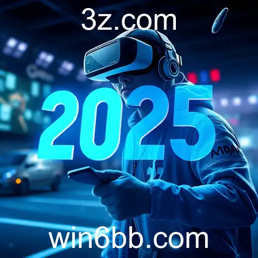 O Impacto da Tecnologia 6bb nos Jogos Online em 2025