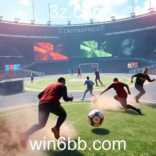 Inovação e Tecnologia nos Jogos Online em 2025