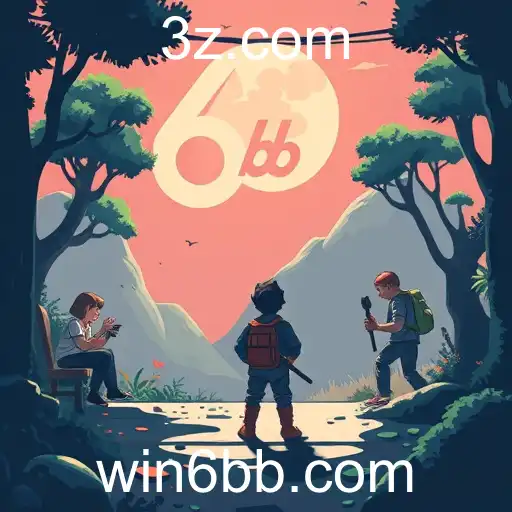 Revolução no Mundo dos Jogos: O Impacto de 6bb