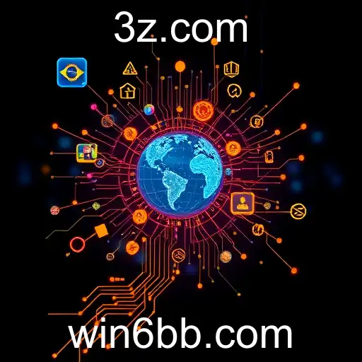 Inovações Tecnológicas Transformam o Brasil