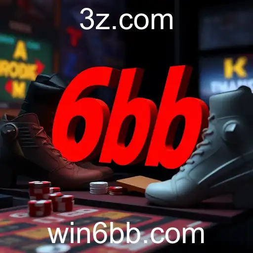 Expansão dos Jogos Online em 2025: O Papel da 6bb