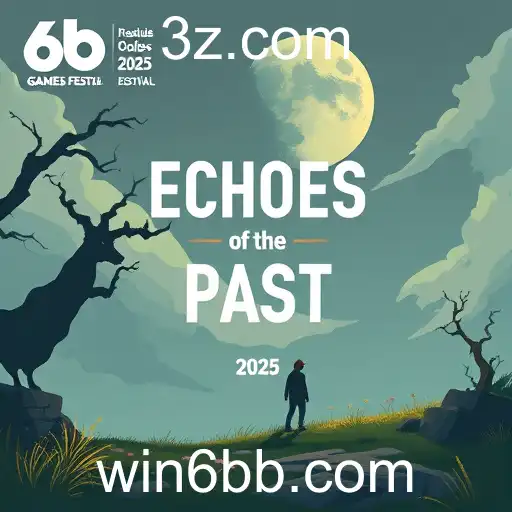 Inovações Marcam Presença no 6bb: O Futuro dos Jogos