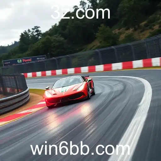 A Adrenalina e Emoção dos Jogos de Corrida