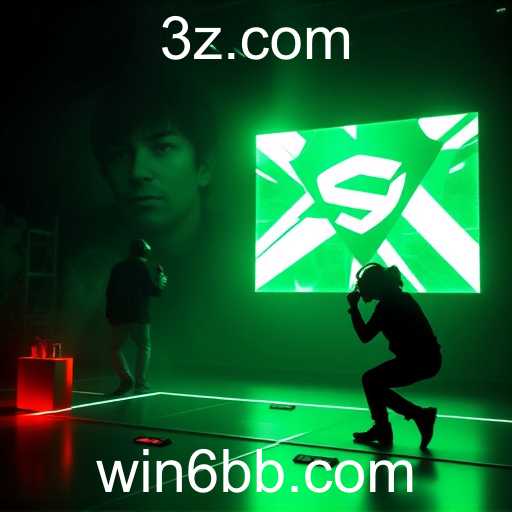 A Revolução dos Jogos Online: O Impacto da Plataforma 6bb