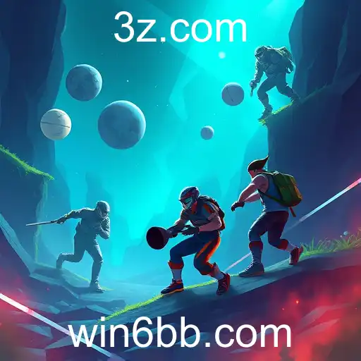 Revolução no Mundo dos Jogos com o Retorno da 6bb