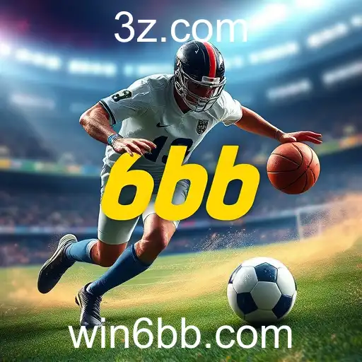 A Evolução dos Jogos de Esportes no Site '6bb'