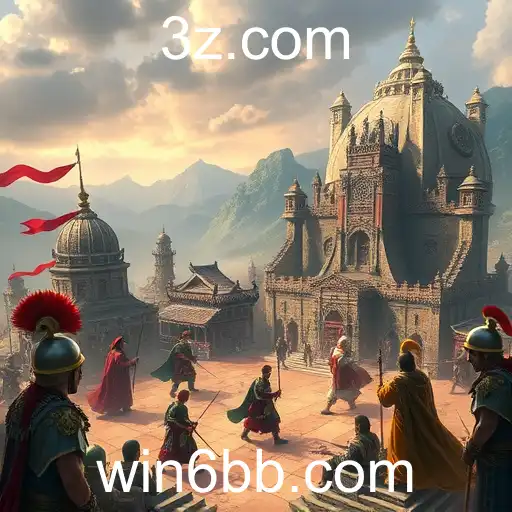 Explorando o Universo dos Jogos de Estratégia