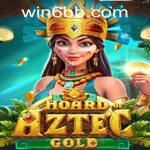 Unearth Ancient Riches in HoardofAztecgold: A Captivating Journey