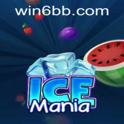 IceMania: An Immersive and Chilling Adventure