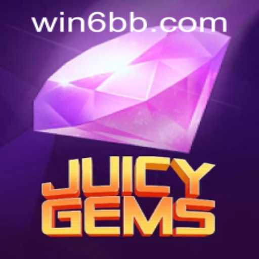 JuicyGems: An Exciting Journey into the World of Gem Matching