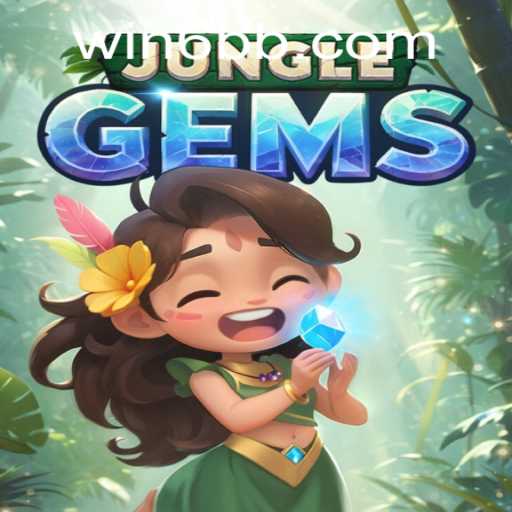 Unveiling JungleGems: Dive into the Riveting World of Adventure and Strategy