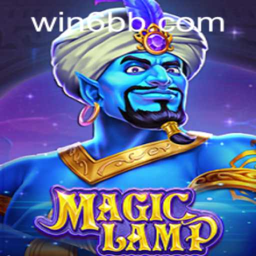Discover the Mystical World of MagicLamp: An Engaging Adventure Awaits