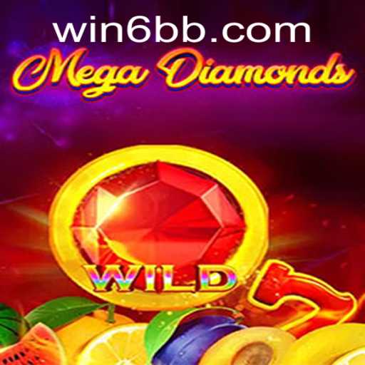 MegaDiamond: A Game of Excitement and Strategy
