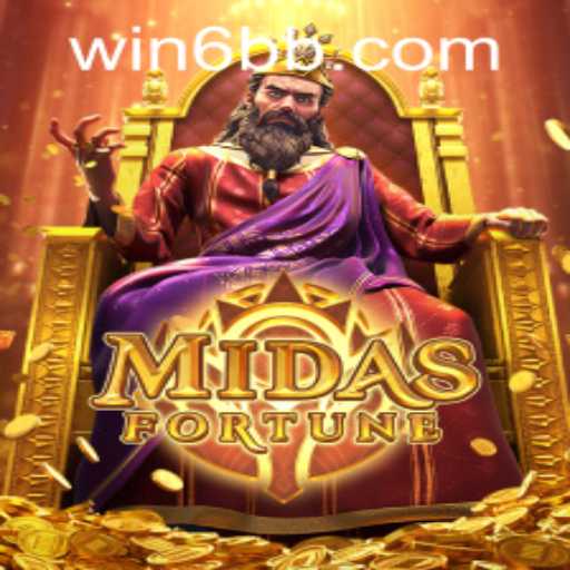 Exploring the World of MidasFortune: An Engaging Adventure with 6bb PH Login