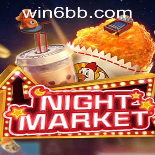 Exploring the World of NIGHTMARKET: A Guide to Gameplay and Strategy