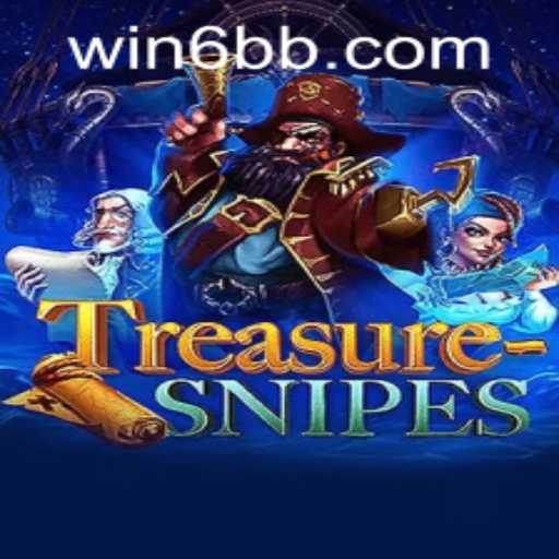Exploring TreasureSnipes: The Adventurous Digital Quest